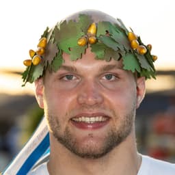 Wandeler Roman - Portrait